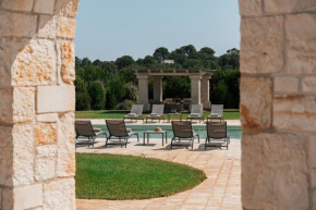 HelloApulia Masseria Campo Orlando Ceglie Messapica